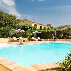 La Bergerie Bed & Breakfast