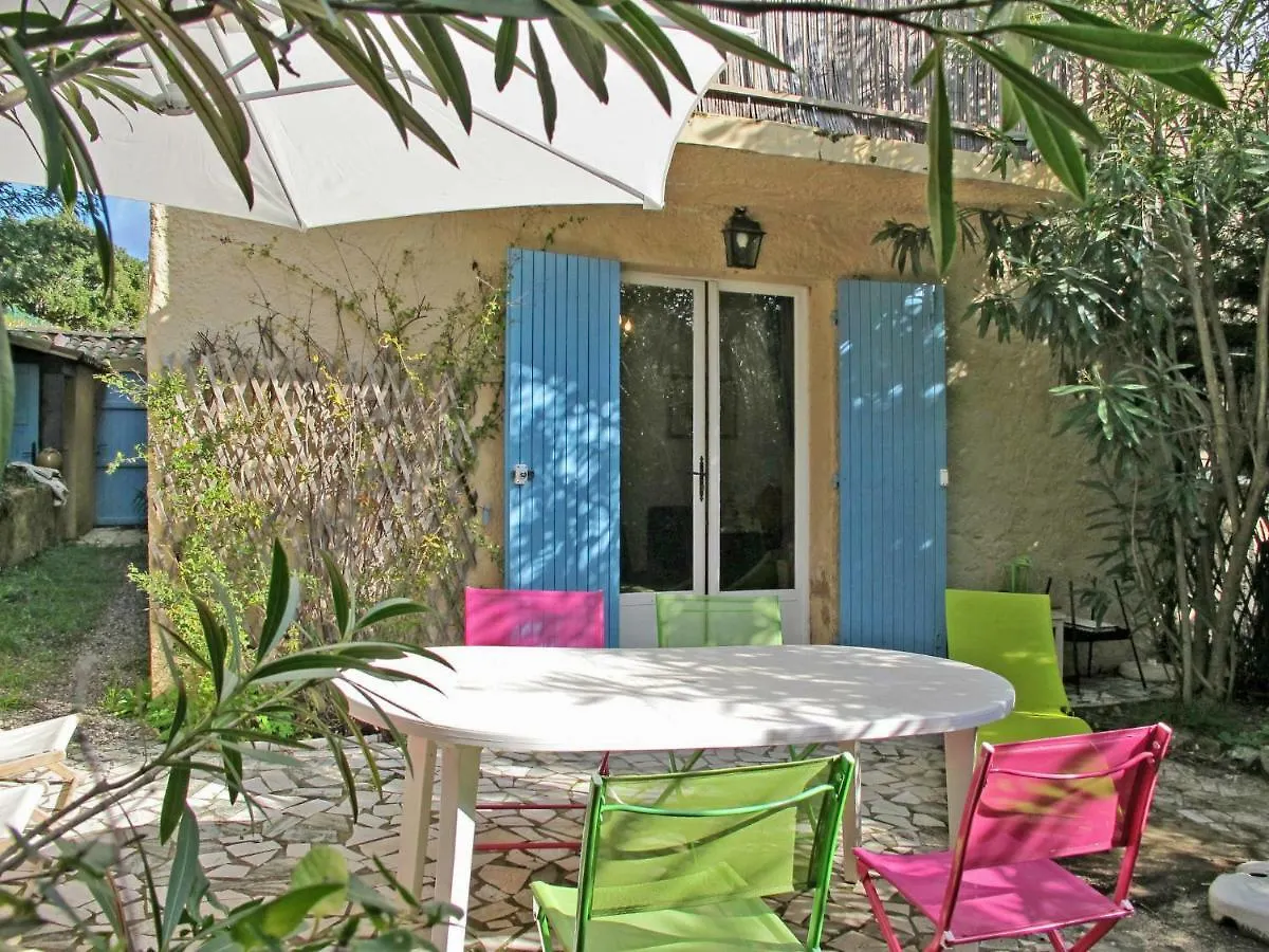Apartment Le Mas De Saint Pierre - Plt260