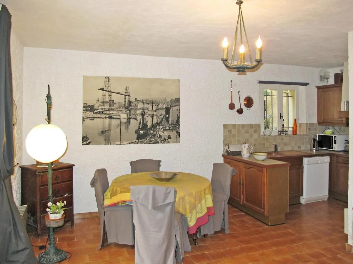 Apartment Le Mas De Saint Pierre - Plt260