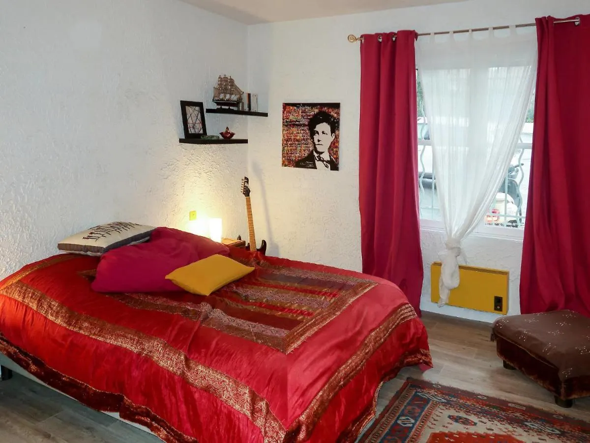 Apartment Le Mas De Saint Pierre - Plt260
