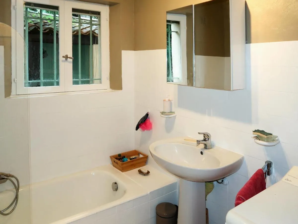 Apartment Le Mas De Saint Pierre - Plt260 France