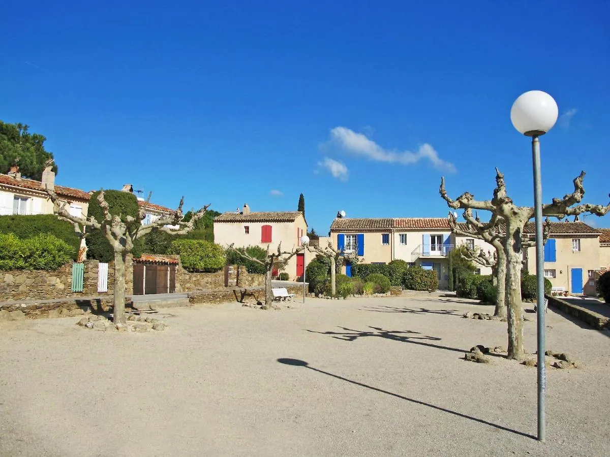 Apartment Le Mas De Saint Pierre - Plt260 France